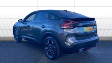 Citroen C4 100kW C-Series Edition 50kWh 5dr Auto Electric Hatchback